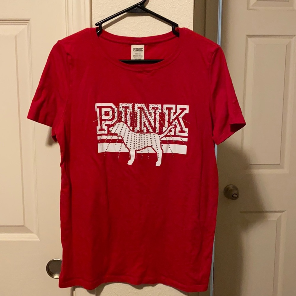 🌟PINK Sequined Shirt🌟